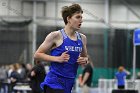 Track & Field  Men’s Track & Field open up the 2023 indoor season with a home meet against Colby College. They also competed against visiting Wentworth Institute of Technology, Worcester State University, Gordon College and Connecticut College. - Photo by Keith Nordstrom